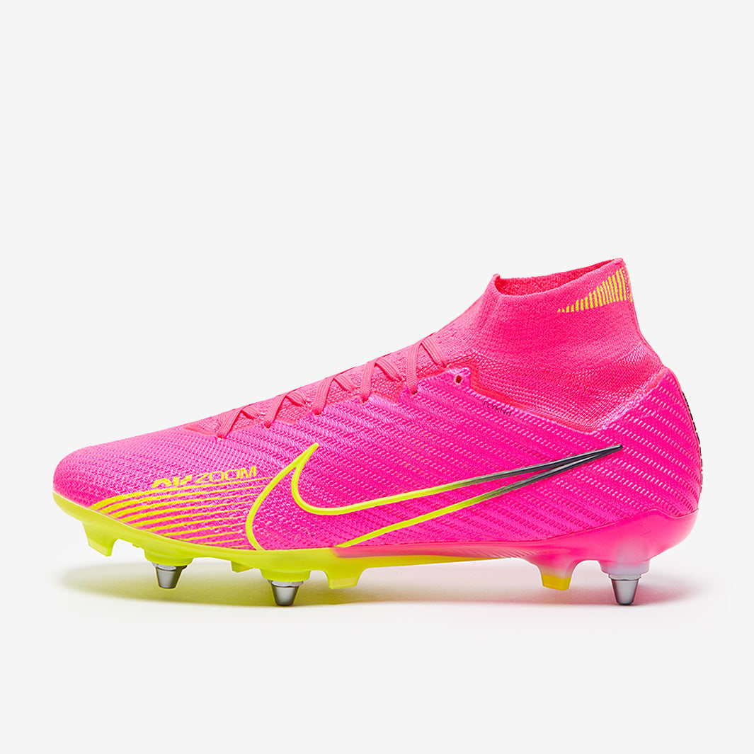 Nike Air Zoom Mercurial Superfly IX Elite SG-Pro Player Edition
