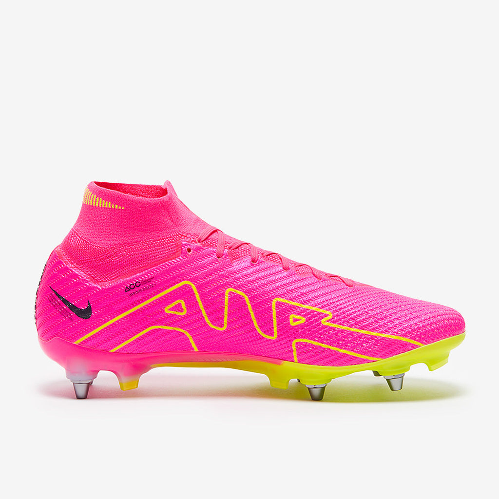 Nike Air Zoom Mercurial Superfly IX Elite SG-Pro Player Edition