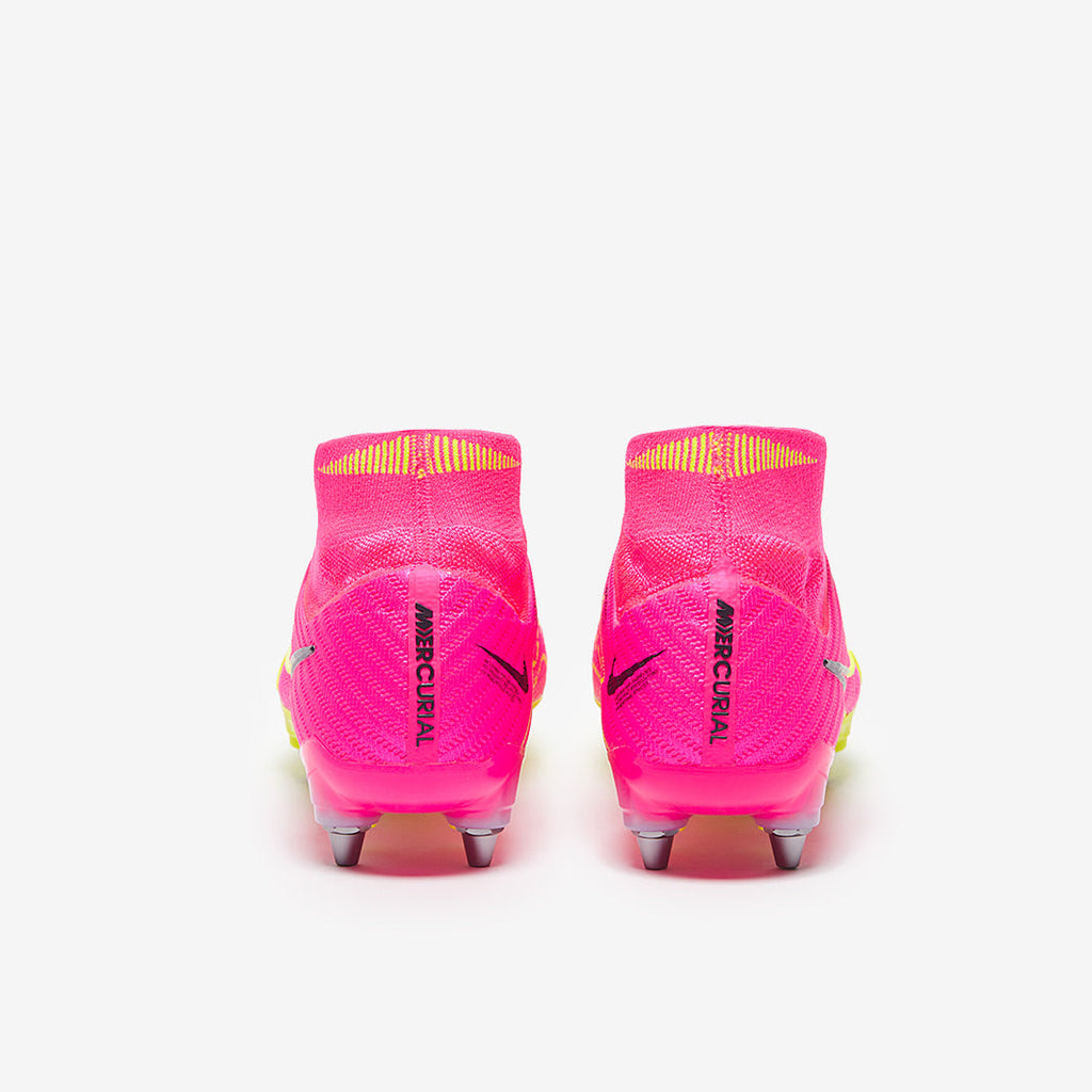 Nike Air Zoom Mercurial Superfly IX Elite SG-Pro Player Edition