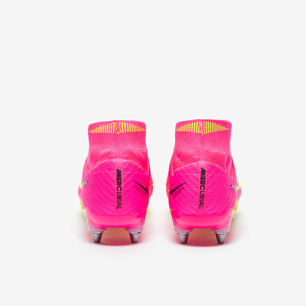 Nike Air Zoom Mercurial Superfly IX Elite SG-Pro Player Edition