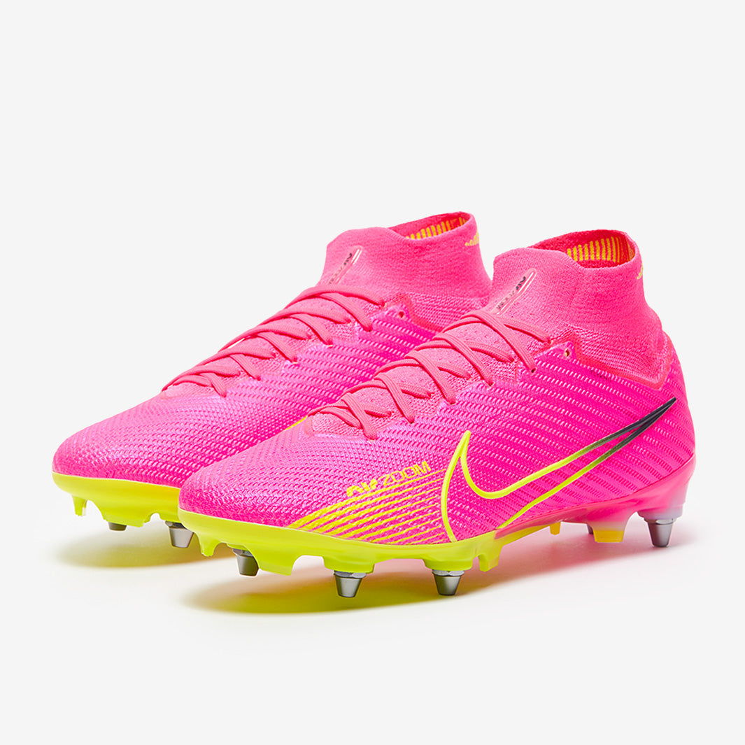Nike Air Zoom Mercurial Superfly IX Elite SG-Pro Player Edition