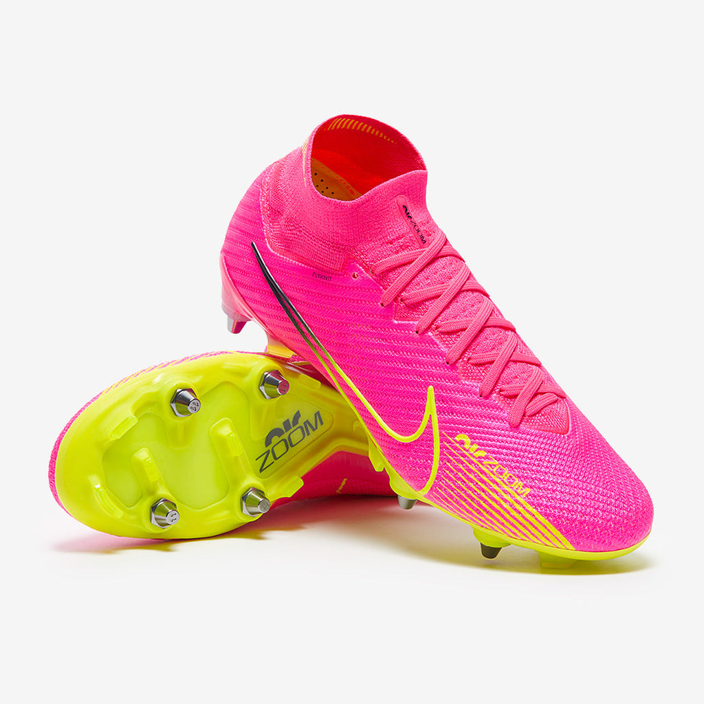 Nike Air Zoom Mercurial Superfly IX Elite SG-Pro Player Edition