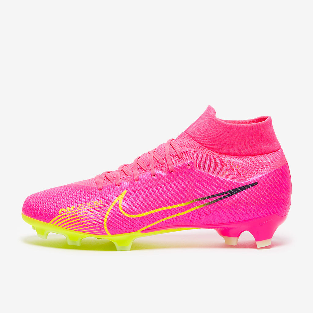 Nike Air Zoom Mercurial Superfly IX Pro FG