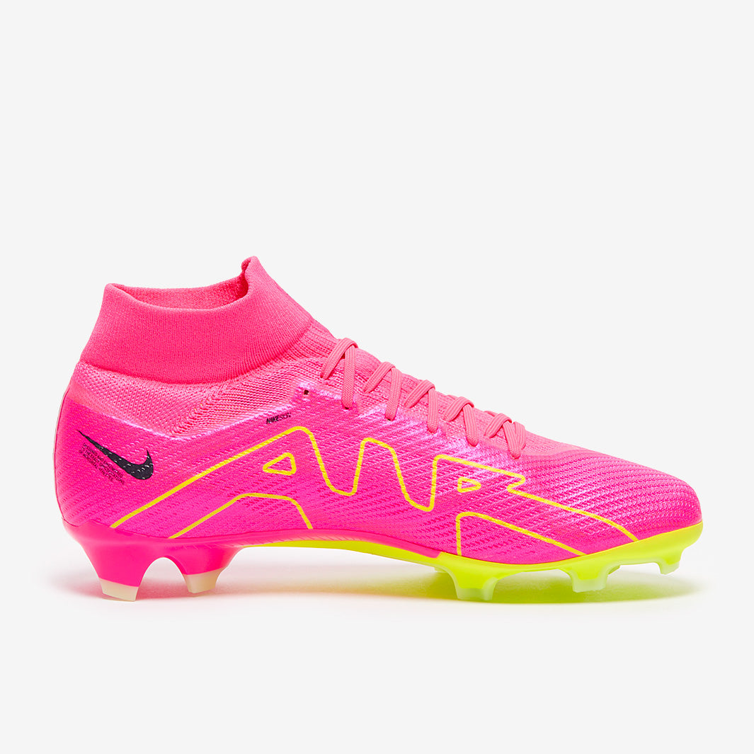 Nike Air Zoom Mercurial Superfly IX Pro FG