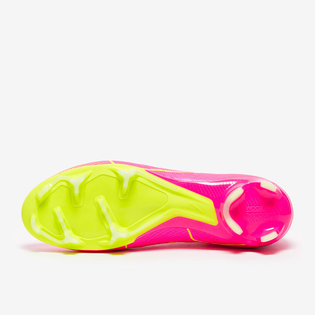 Nike Air Zoom Mercurial Superfly IX Pro FG