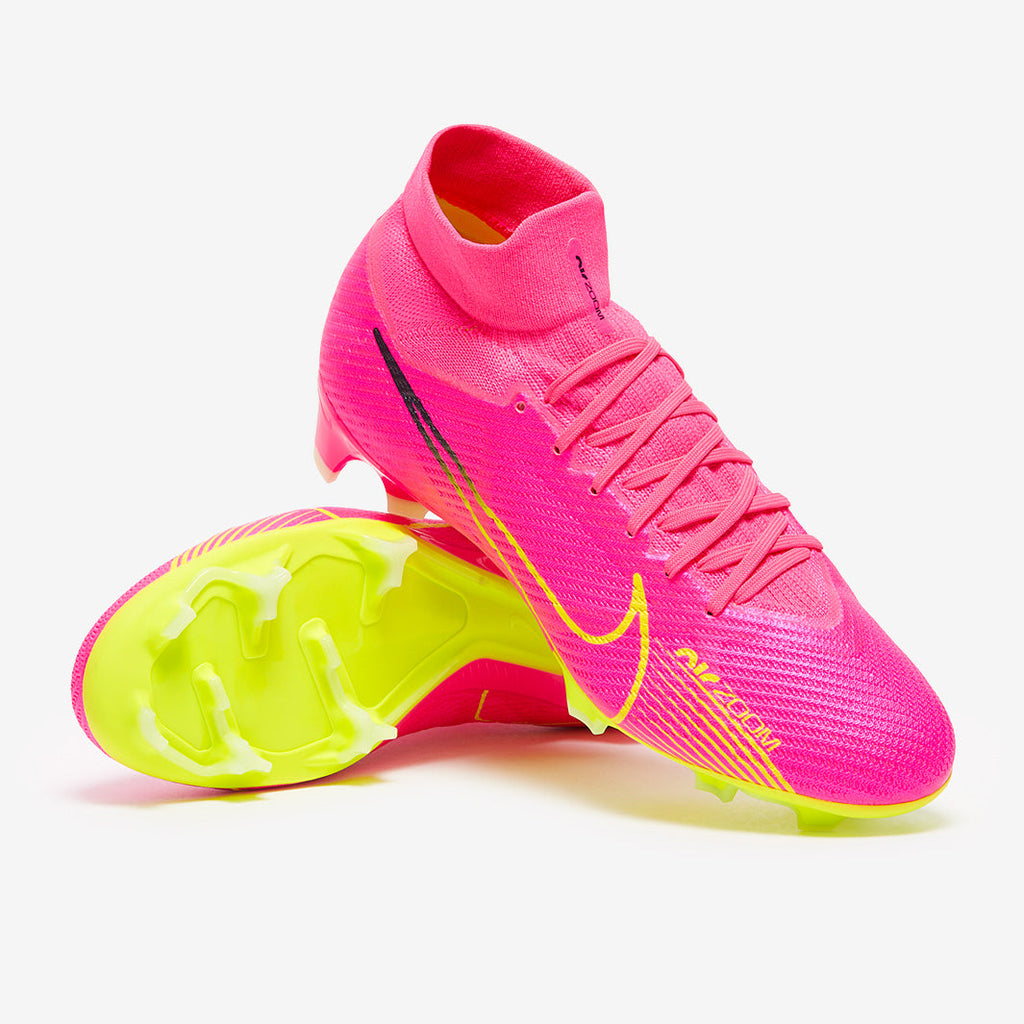 Nike Air Zoom Mercurial Superfly IX Pro FG