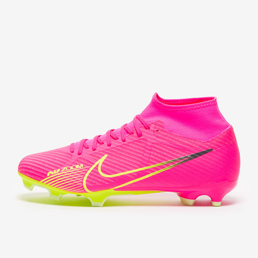 Nike Air Zoom Mercurial Superfly IX Academy MG