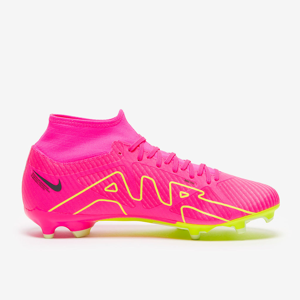 Nike Air Zoom Mercurial Superfly IX Academy MG