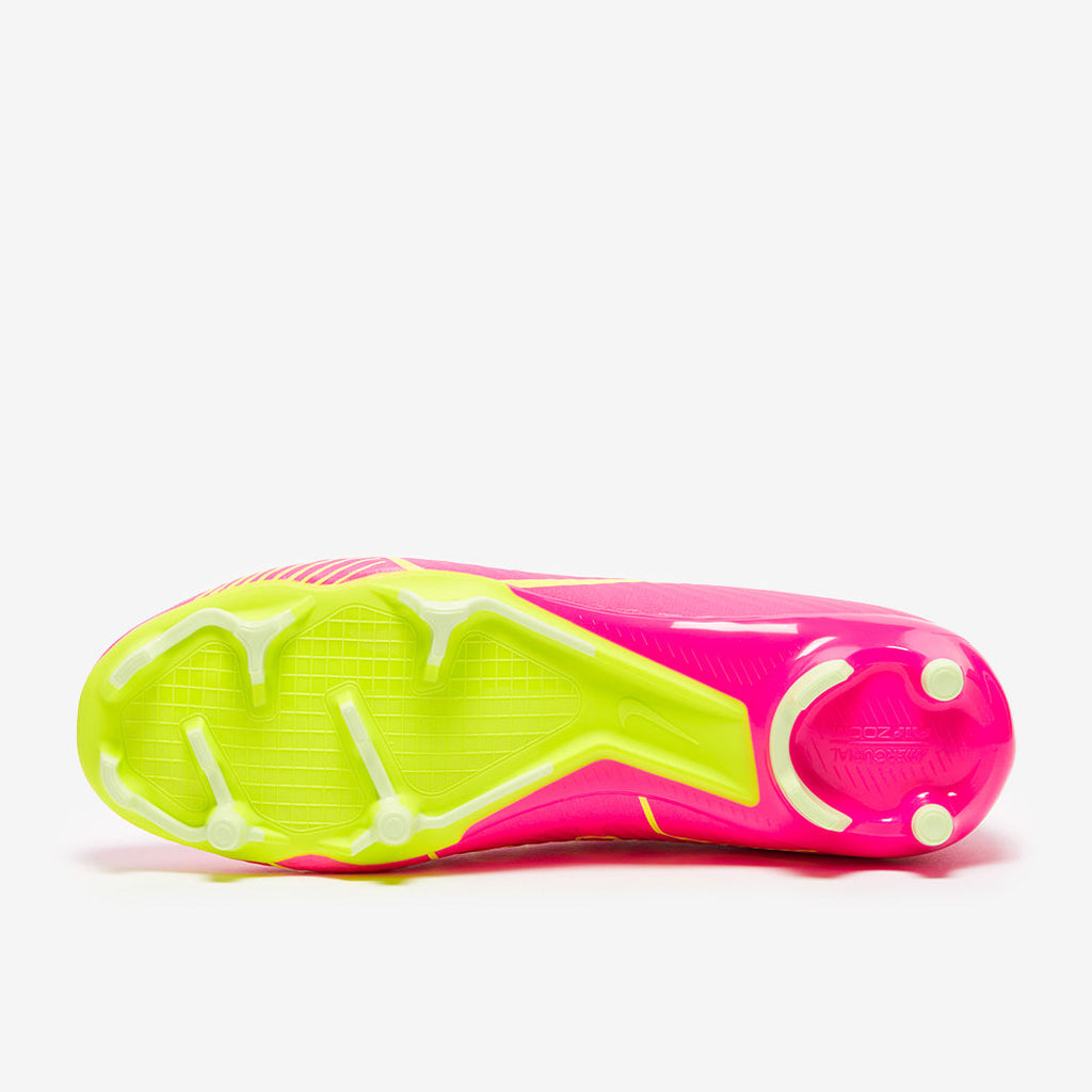 Nike Air Zoom Mercurial Superfly IX Academy MG