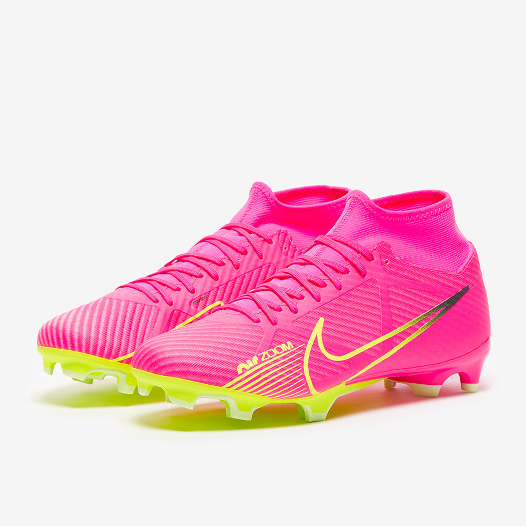 Nike Air Zoom Mercurial Superfly IX Academy MG