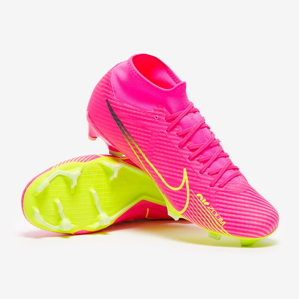 Nike Air Zoom Mercurial Superfly IX Academy MG