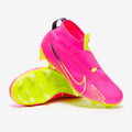Nike Kids Air Zoom Mercurial Superfly IX Pro FG