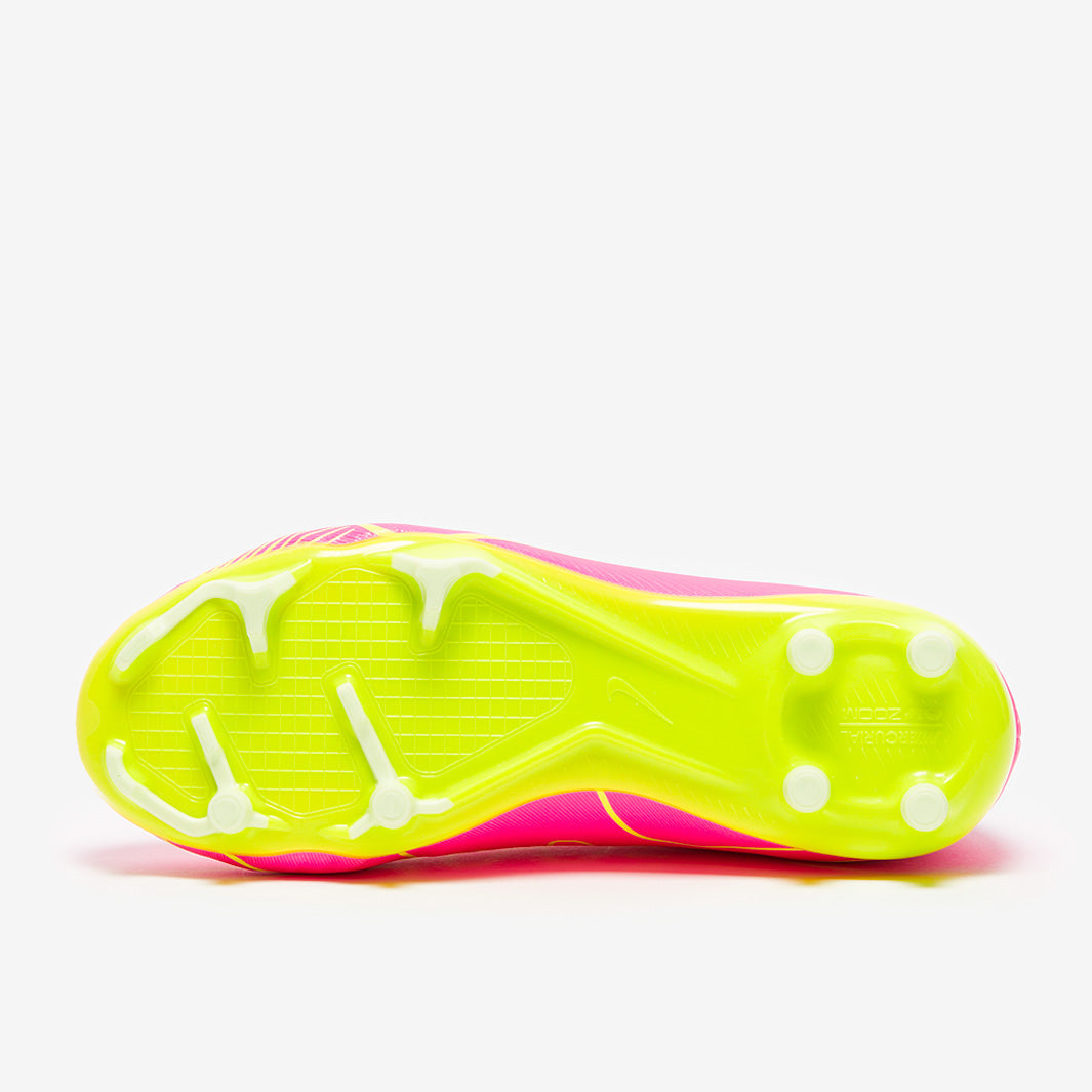 Nike Kids Air Zoom Mercurial Superfly IX Academy FG/MG