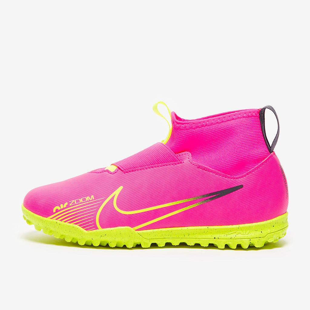 Nike Kids Air Zoom Mercurial Superfly IX Academy TF