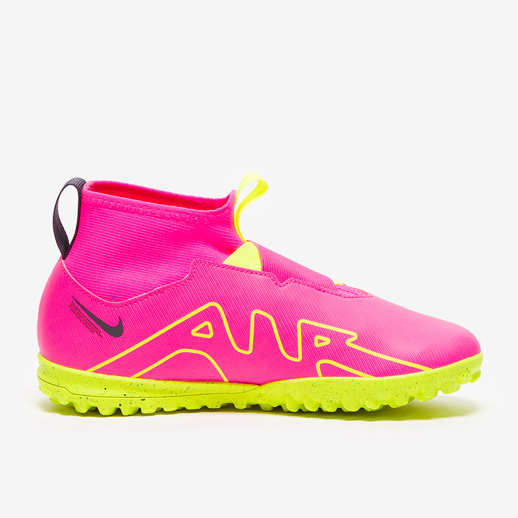 Nike Kids Air Zoom Mercurial Superfly IX Academy TF