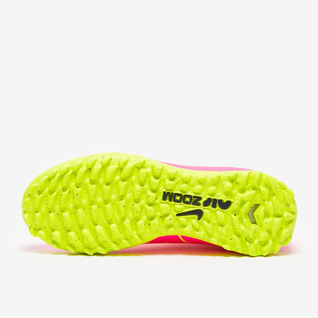 Nike Kids Air Zoom Mercurial Superfly IX Academy TF