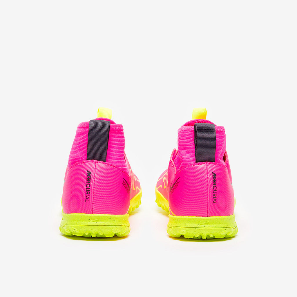 Nike Kids Air Zoom Mercurial Superfly IX Academy TF