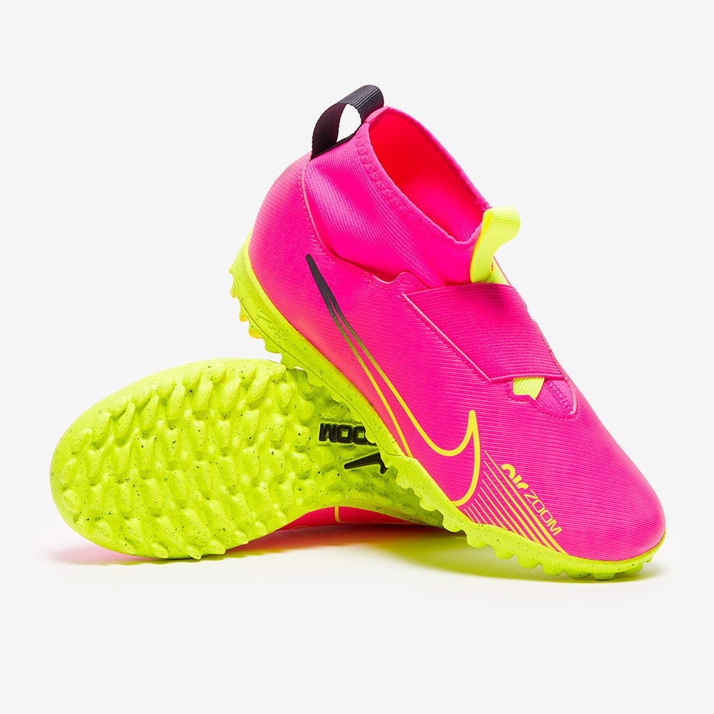 Nike Kids Air Zoom Mercurial Superfly IX Academy TF