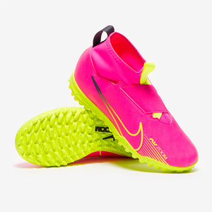 Nike Kids Air Zoom Mercurial Superfly IX Academy TF