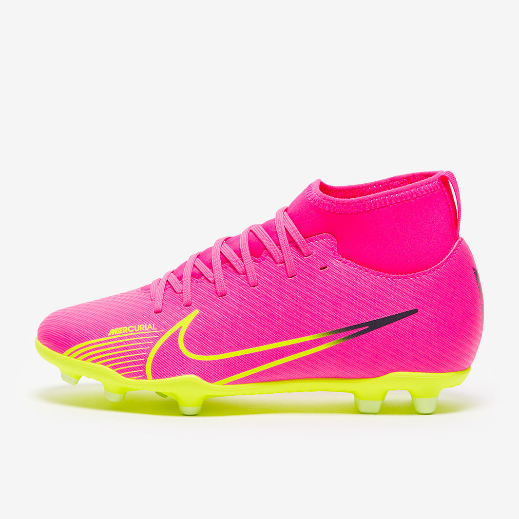 Nike Kids Mercurial Superfly IX Club FG/MG