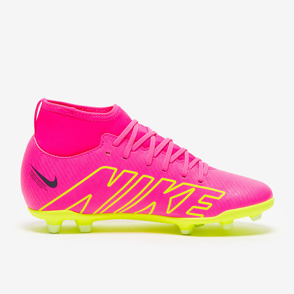 Nike Kids Mercurial Superfly IX Club FG/MG