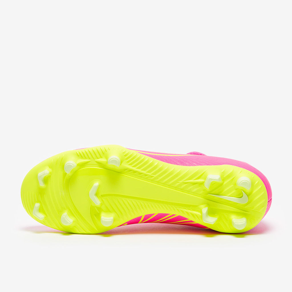 Nike Kids Mercurial Superfly IX Club FG/MG