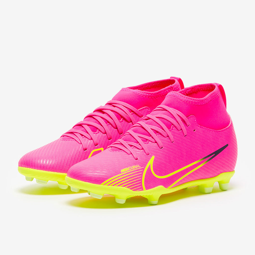 Nike Kids Mercurial Superfly IX Club FG/MG