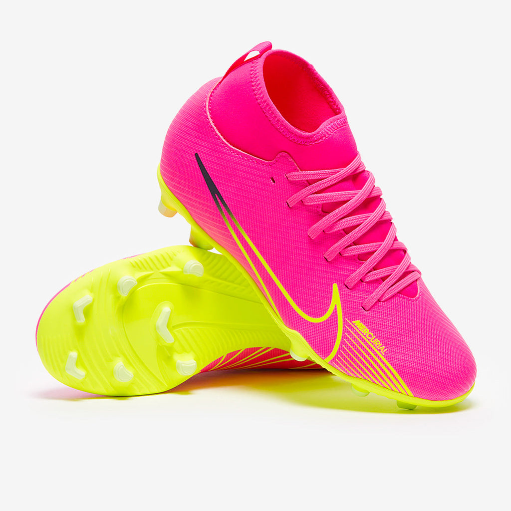 Nike Kids Mercurial Superfly IX Club FG/MG