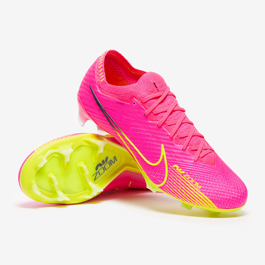 Nike Air Zoom Mercurial Vapor XV Elite FG