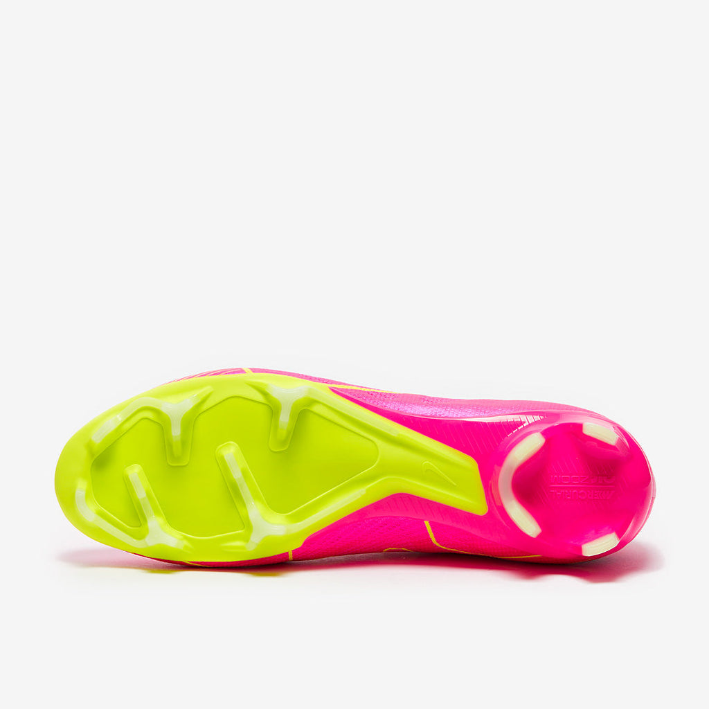Nike Air Zoom Mercurial Vapor XV Pro FG