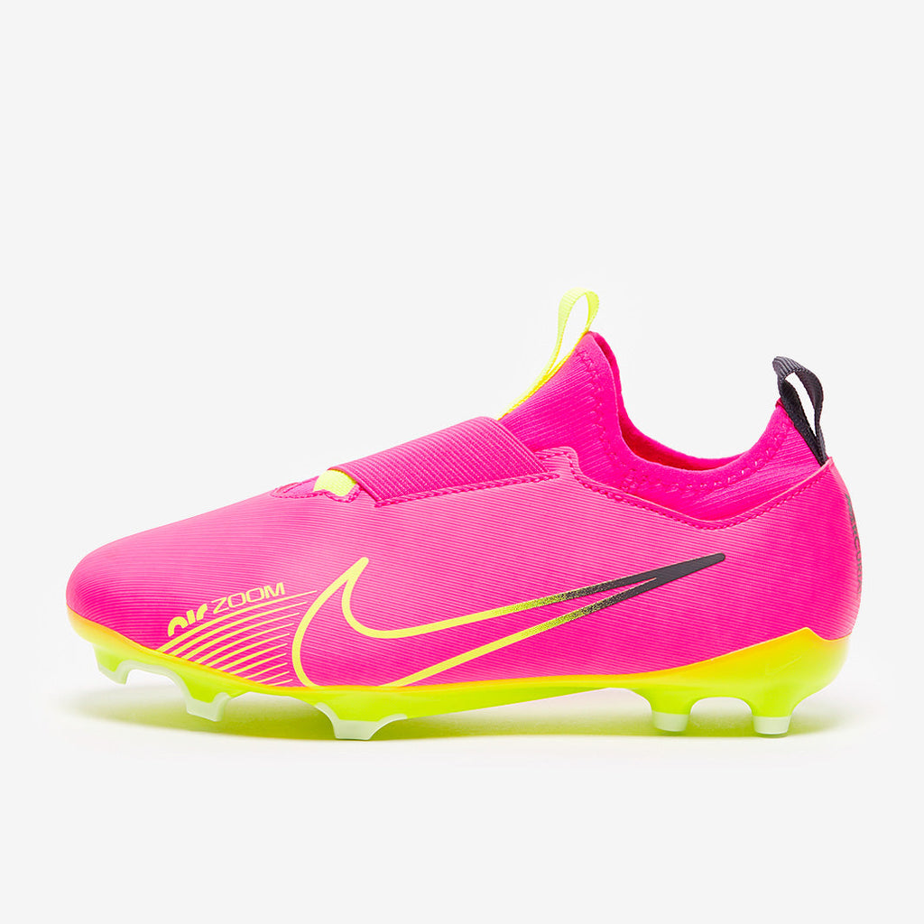 Nike Kids Air Zoom Mercurial Vapor XV Academy MG