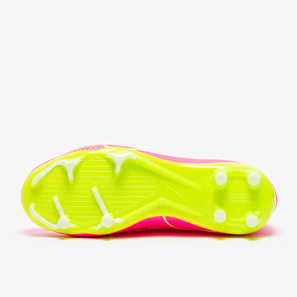 Nike Kids Air Zoom Mercurial Vapor XV Academy MG
