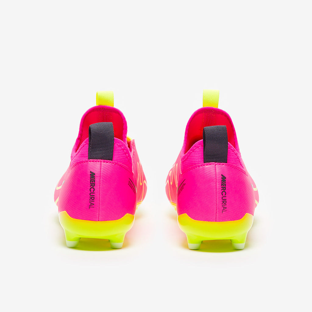 Nike Kids Air Zoom Mercurial Vapor XV Academy MG