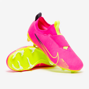 Nike Kids Air Zoom Mercurial Vapor XV Academy MG