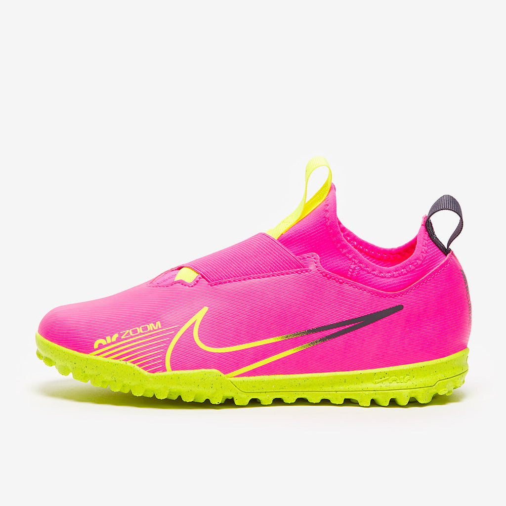 Nike Kids Air Zoom Mercurial Vapor XV Academy TF
