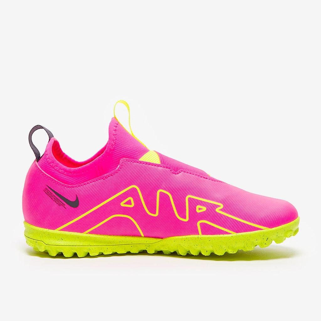 Nike Kids Air Zoom Mercurial Vapor XV Academy TF