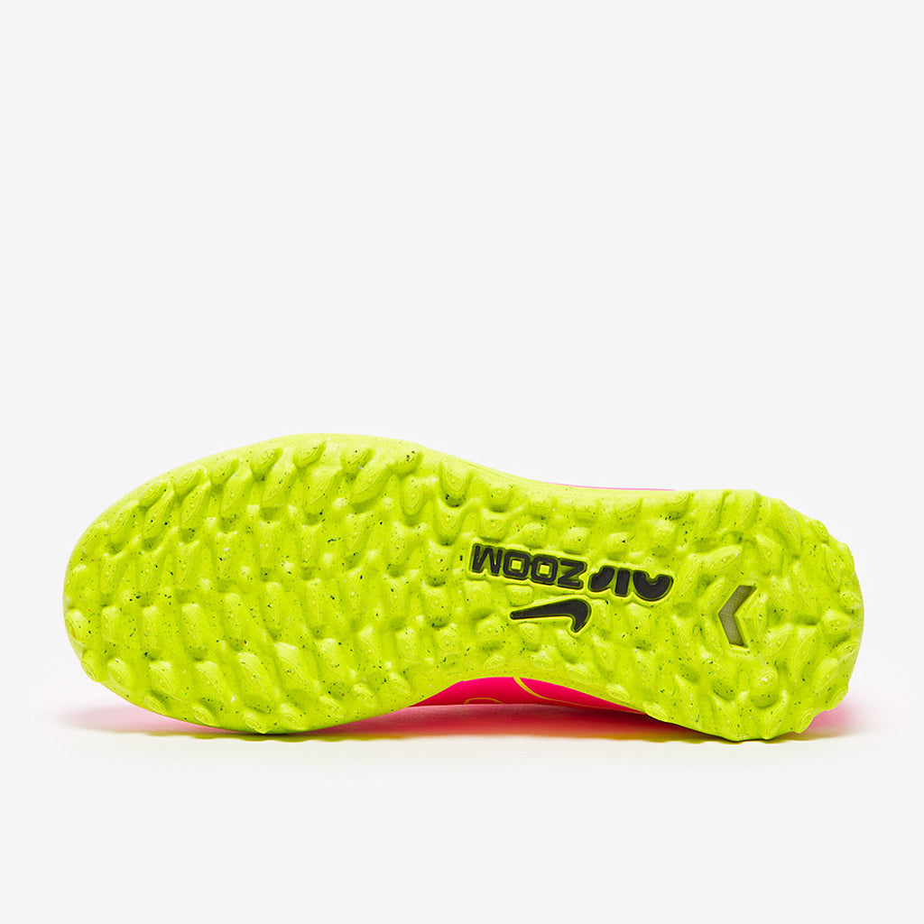 Nike Kids Air Zoom Mercurial Vapor XV Academy TF
