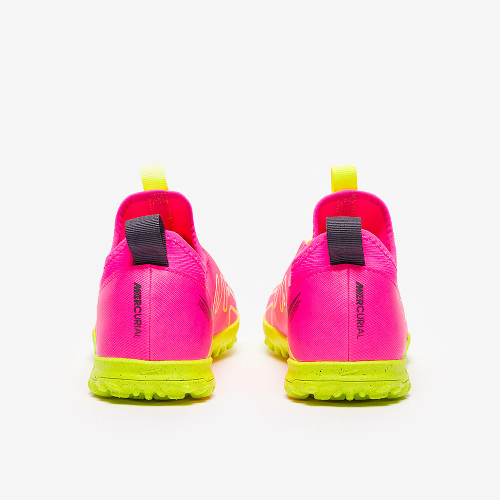 Nike Kids Air Zoom Mercurial Vapor XV Academy TF