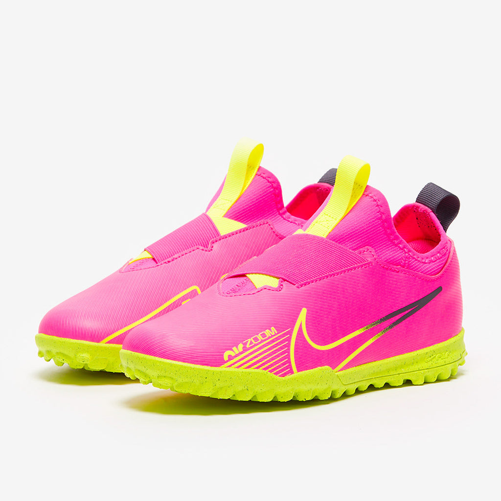 Nike Kids Air Zoom Mercurial Vapor XV Academy TF