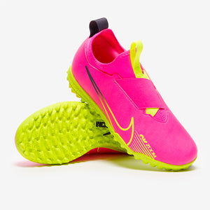 Nike Kids Air Zoom Mercurial Vapor XV Academy TF