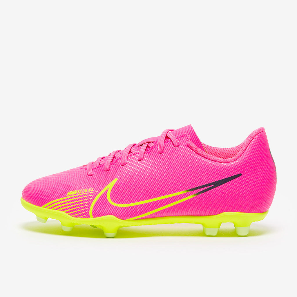 Nike Kids Mercurial Vapor XV Club FG/MG