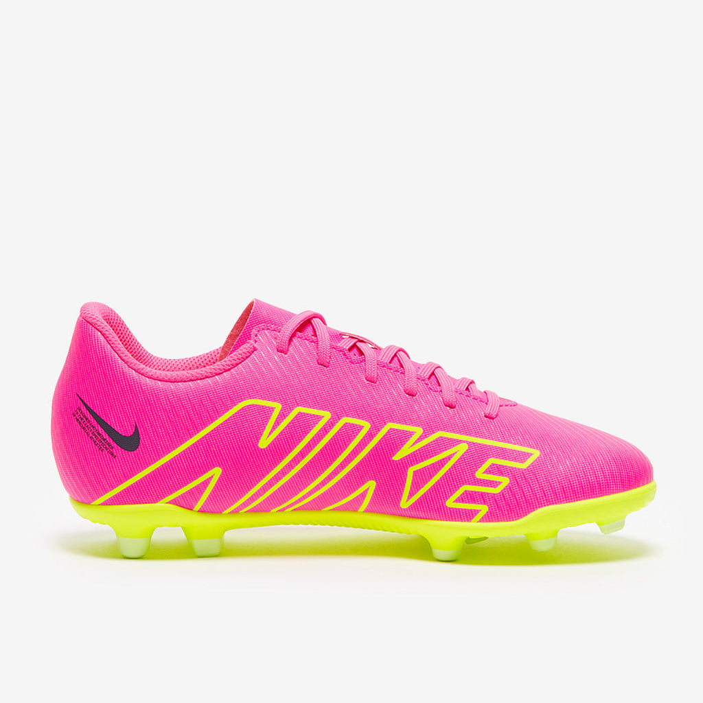 Nike Kids Mercurial Vapor XV Club FG/MG