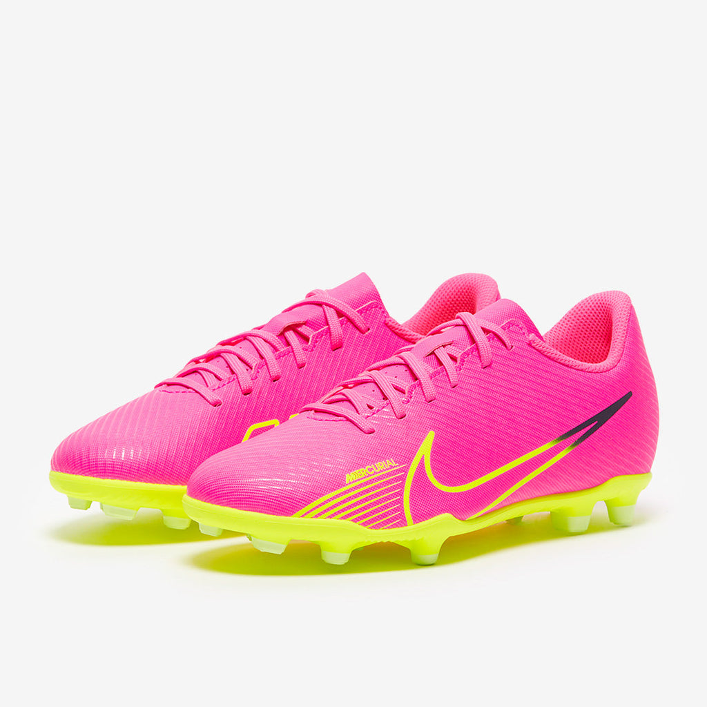 Nike Kids Mercurial Vapor XV Club FG/MG