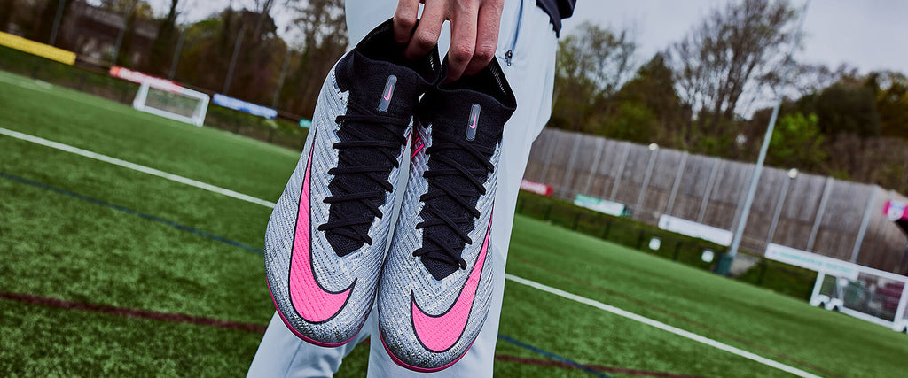 Nike Air Zoom Mercurial Superfly IX Elite XXV FG