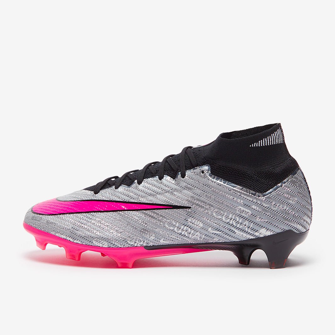 Nike Air Zoom Mercurial Superfly IX Elite XXV FG