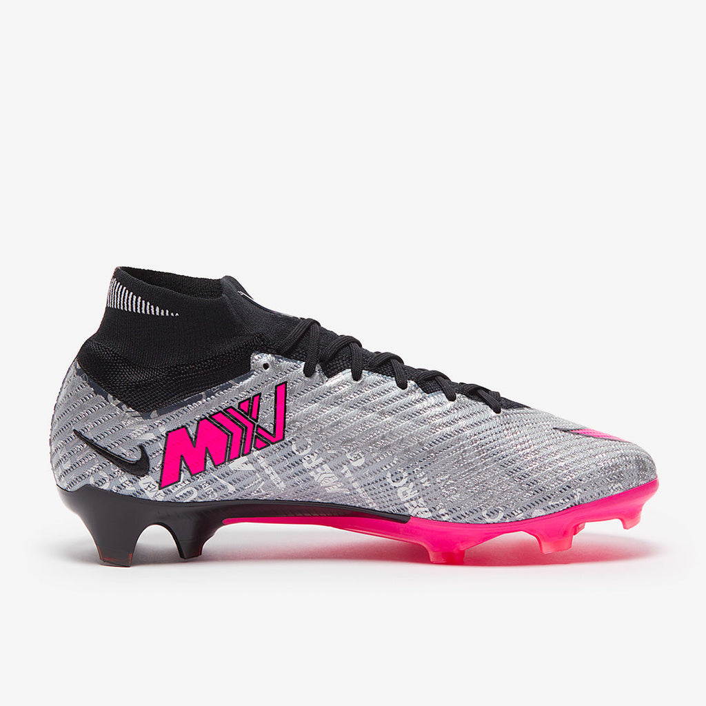 Nike Air Zoom Mercurial Superfly IX Elite XXV FG