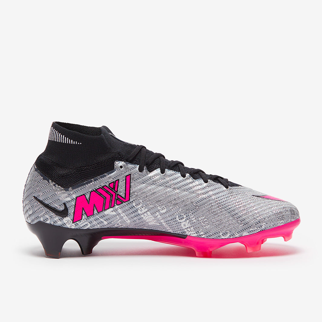 Nike Air Zoom Mercurial Superfly IX Elite XXV FG