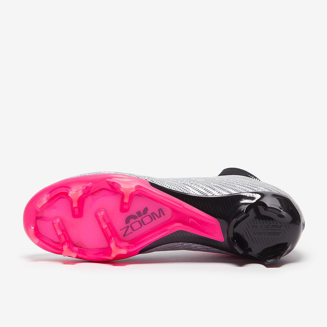 Nike Air Zoom Mercurial Superfly IX Elite XXV FG