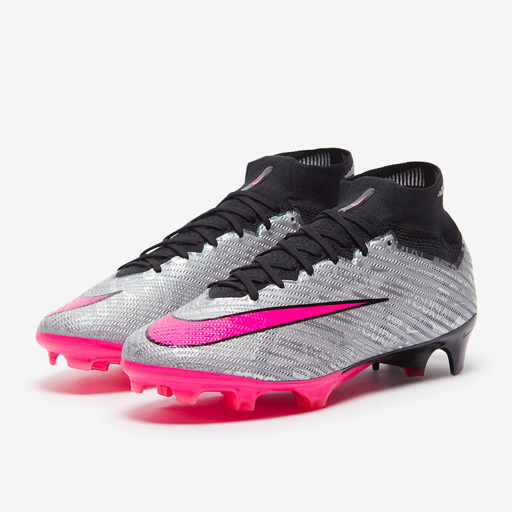 Nike Air Zoom Mercurial Superfly IX Elite XXV FG