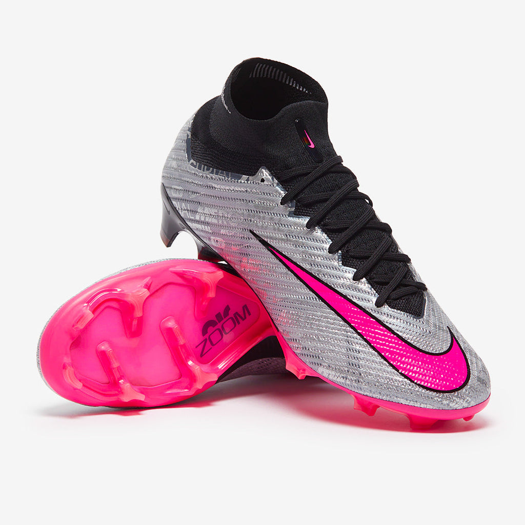 Nike Air Zoom Mercurial Superfly IX Elite XXV FG